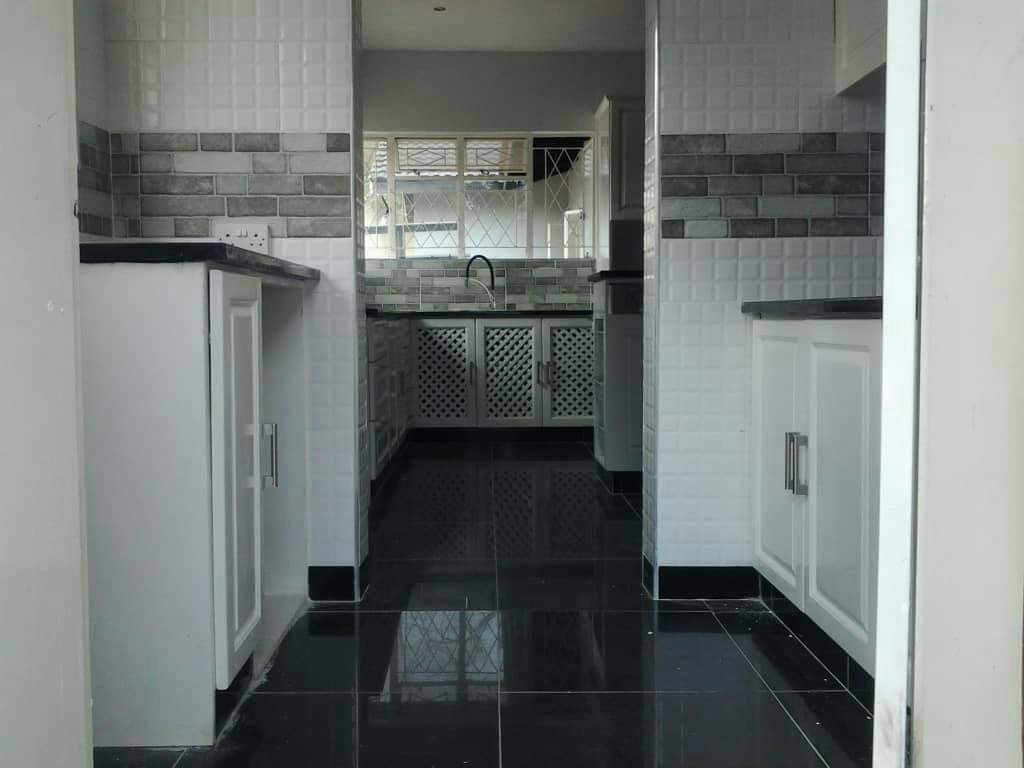 Kitchen Cabinets 2